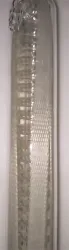 Reflux Condenser with 490mm Water Jacket and Internal Coil, 3 of 6