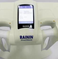 Rainin SmartStand SCS-B E4 XLS Pipette Management Stand with RFID and Bluetooth, 6 of 11