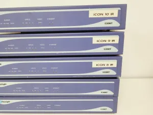 13 x Flexlight Networks Optimate Units - 2500LT - 510NT - 530NT & Brackets, 22 of 60