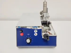IsoMet 11-1280-250 Low Speed Precision Saw for Sample Preparation, 12 of 12