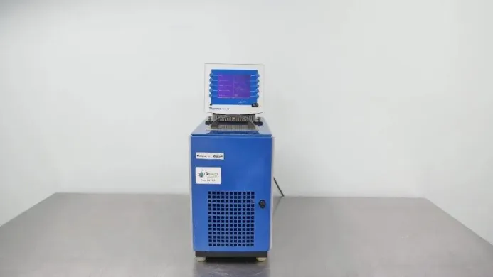 Thermo Fisher Haake C25P Recirculating Refrigerated Circulator Chiller