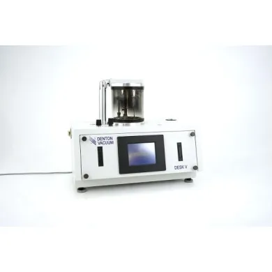 Denton Standard DESK V Thin Film Deposition System Without Pump