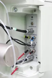 Waters Synapt G1 Ion Mobility LC-MS Mass Spectrometer, 2008 Model, 9 of 12