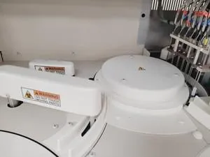 Randox RX Daytona Automated Biochemistry Analyser with PC & Software, 4 of 56