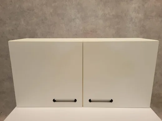 Interfurn Double Door Wall Cabinet