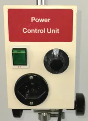 Kinematica Polytron PT10-35 High-Speed Homogenizer with PCU-11 Controller and PTA 20S Probe, 10 of 18