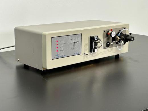 In/Us Systems B-Ram HPLC Detector for High-Performance Liquid Chromatography-cover