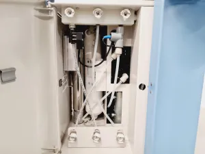 Thermo Scientific Barnstead TII 7165 Type II Laboratory Water Purification System, 15 of 35
