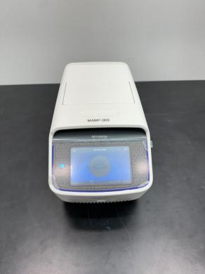 Applied Biosystems MiniAmp Thermal Cycler for PCR Amplification-cover