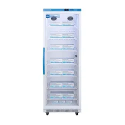 Accucold ARG18PV-CRT 18 Cu.Ft. Upright Controlled Room Temperature Cabinet, 2 of 2