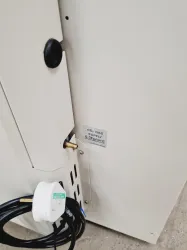 Sanyo MCO-17AI CO2 Incubator, 4 of 9