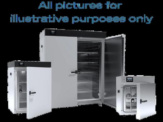 POL-EKO ILP Peltier Cooled Laboratory Incubator with SMART/PRO Controller-cover