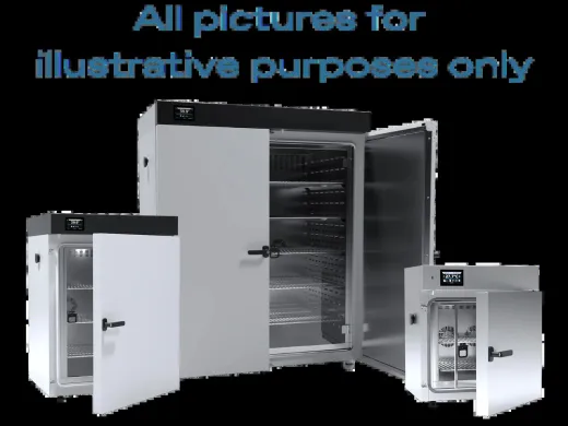 POL-EKO ILP Peltier Cooled Laboratory Incubator with SMART/PRO Controller
