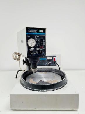 Buehler Metaserv Motopol 12 Grinder & Polisher-cover