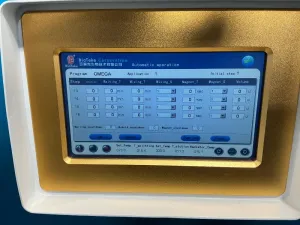 BioTeKe AU1001-96 Automated Nucleic Acid Extraction System with 96-Sample Format, 4 of 4