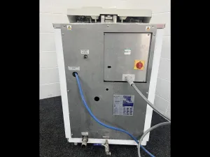 Astell AMA270BT65 135L Top Loading Laboratory Autoclave with Touchscreen Control, 11 of 14
