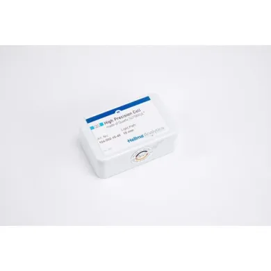 Hellma 104-002-10-40 10mm Cuvettes