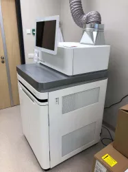 Illumina NovaSeq 6000 Sequencing System, 3 of 4