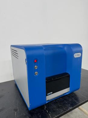 Caliper Life Sciences LabChip EZ Reader II GXII Microfluidic Electrophoresis Instrument-cover