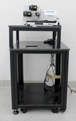 BioTek MFXP1 MultiFlo FX Automated Multi-mode Reagent Dispenser-cover