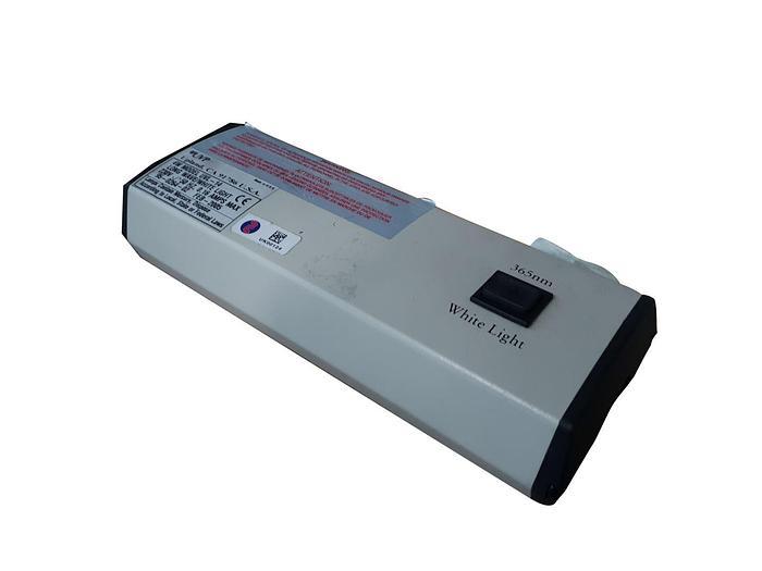 UVP UVL-14 Upland Long Wave White Light