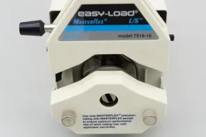 Cole Parmer Master Flex 7544-20 Peristaltic Pump with Easyload 7518-10 Pump Head, 3 of 3