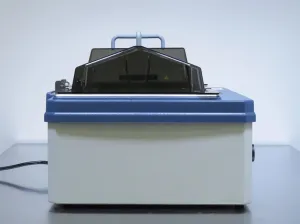 Fisher Scientific Isotemp 115 Dual Water Bath with Dual Reservoirs, 7 of 7