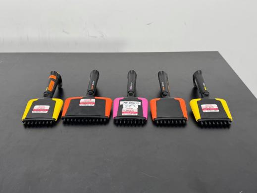 Thermo Finnpipette F2 Multichannel Pipettes - Quantity 5-cover