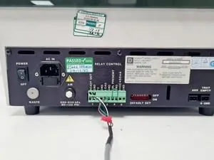 Dionex ICS-90 Ion Chromatography System with AS-40 Autosampler, 5 of 24
