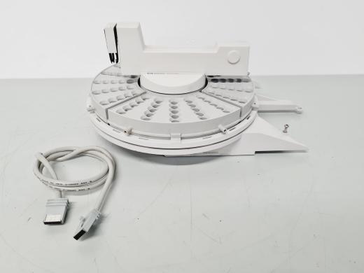Agilent 7683 Series AutoSampler G2614A for GC Systems-cover