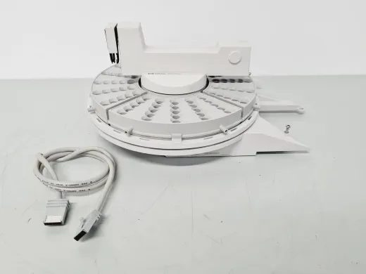 Agilent 7683 Series AutoSampler G2614A for GC Systems