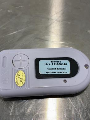 VWR Traceable Calibration-cover