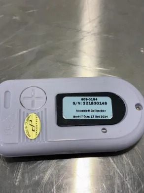 VWR Traceable Calibration Instrument with Digital Display and Start-Stop Control