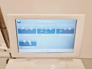 GE Biosafe Sepax C-Pro Automated Cell Separation System for Bioprocessing, 18 of 22