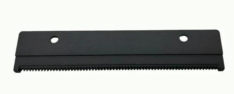 Olympus BX40 Microscope Mechanical Stage X Rack-cover