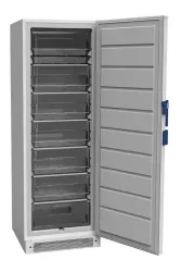 F290 B Medical Systems Laboratory Freezer with Precision Line Electronics, 2 of 7