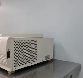 Thermo Sorvall Legend RT Refrigerated Benchtop Centrifuge with SMART Spin Auto Imbalance Detection, 3 of 11