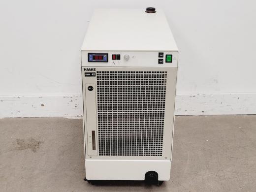 HAAKE UWK 45 Refrigerated Circulating Thermostat for Precise Temperature Control-cover