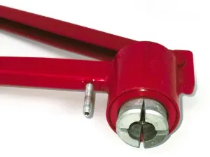 Pierce 13211 11 mm Hand-Held Manual Vial Cap Crimper, 2 of 3