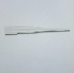 Beckman Coulter 379503 P250 Sterile Barrier Liquid Handling Tips Set of 6 Cases, 2 of 4