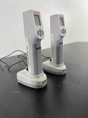 Rainin AutoRep E Electric Pipettes - Quantity 2-cover