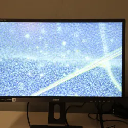 Leica DM IL LED Cellfactory Inverted Laboratory Microscope with Trinocular Tube and Full HD Imaging, 2 of 18