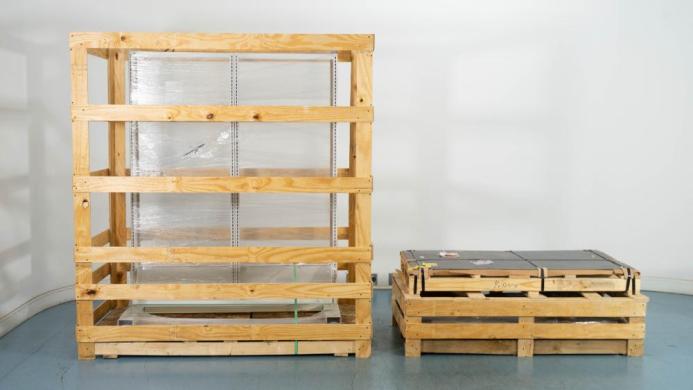 FisherBrand 5-Foot Laboratory Workbench for Research Environments-cover