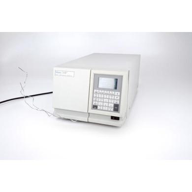 Waters 2487 Dual Dual-Wavelength Absorbance Detector DAD UV Vis VWD 2695 HPLC-cover