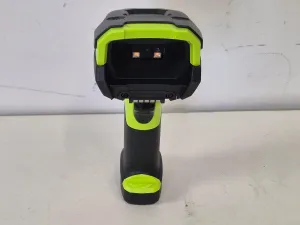 Zebra DS3678 XR Cordless Ultra-Rugged 1D/2D Barcode Scanner with Extended Range Bluetooth, 2 of 9