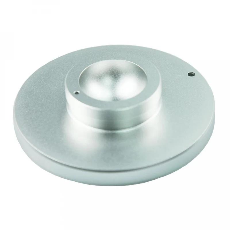 Scilogex Aluminum Reaction Block for One 50mL Round Bottom Flask