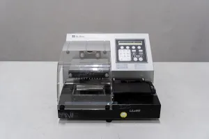 BioTek ELx405 Automated Microplate Washer for Laboratory Applications, 3 of 6