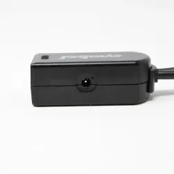 Symbol Synapse Smart Adapter Cable STI80-0200 for PC Wedge PS/2 Scanners, 3 of 6