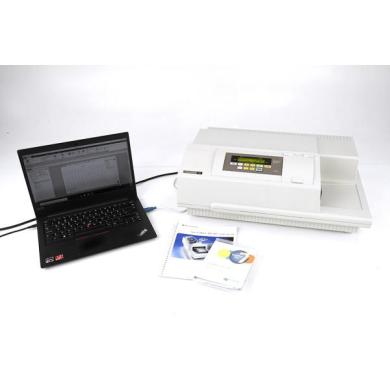 Molecular Devices SpectraMax M2e Multi-Mode Microplate Reader ABS FL TRF LUM-cover
