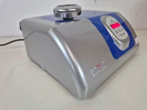 J. Engelsmann AG Jolting Volumeter STAV 11 for Bulk Solids Density Testing, 2 of 11